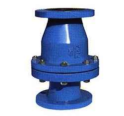 旋起式襯膠止回閥 産品型号和圖片