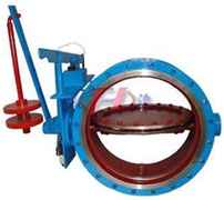 DMF電(diàn)磁式煤氣安全切斷(duàn)閥