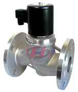 ZBSF不鏽鋼電磁閥