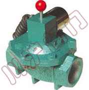 ZCRB電磁緊急切斷閥