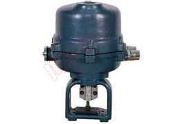 3810R角行程防爆電動執行機構