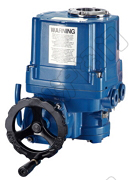 HQ智能型電動執行機構