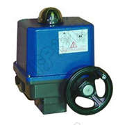 PSQ角行程電動執行機構