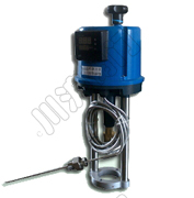 PSW溫控型電動執行機構