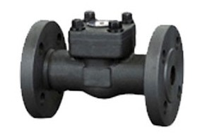 鍛鋼止回閥 産品型号和圖片