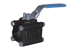 内螺紋鍛鋼球閥 産品型号和圖片