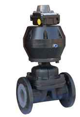 G641J氣動(dòng)活塞式隔膜閥(fá) 産品型号和圖片