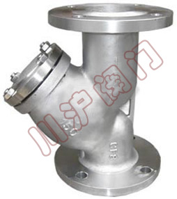 美标Y型過濾器 産品型号和圖片