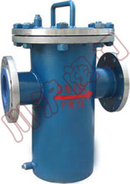 TDG籃式過濾器 産品型号和圖片