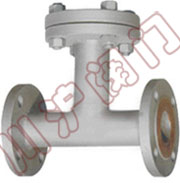 T型過濾器 産品型号和圖片