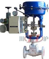 HLC小口徑套筒調節閥