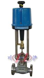 KHLS小口徑單座調節閥