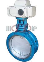 D941W電動通風蝶閥