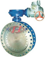 D943H\D941X電(diàn)動(dòng)法蘭蝶閥