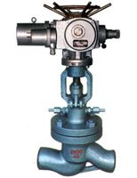 DSJ941H電(diàn)動(dòng)水封截止閥