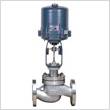 電動防爆調節閥