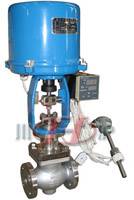 ZRSWK電動溫度調節閥