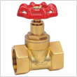 内螺紋黃銅截止閥