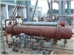 手動閥門應用現場