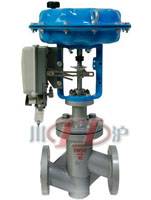 ZJSPF46氣動襯(chèn)氟調(diào)節閥