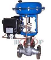 ZJSP氣動薄膜單座調節閥