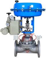 ZJSG氣動隔膜調節閥