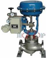 ZJSL氣動薄膜籠式調節閥