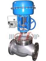 ZJSM氣動(dòng)薄膜套筒調(diào)節閥