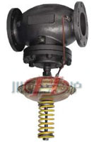 V230D02自力式壓力調(diào)節閥(fá)(閥(fá)前)