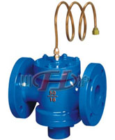 ZYC自力式壓差控制閥