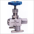CJ123H針型閥