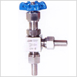 J24W針型閥