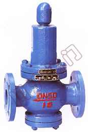 Y42X水用減壓閥 産品型号和圖片