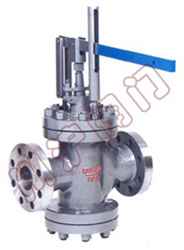 Y45Y杠杆式減壓閥 産品型号和圖片