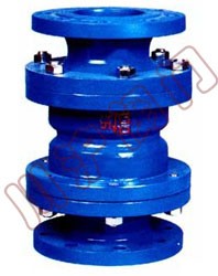 YB41X固定比例式減(jiǎn)壓閥(fá) 産品型号和圖片