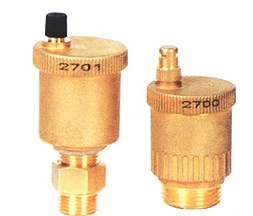 ARVX自動排氣閥 産品型号和圖片