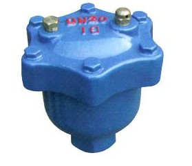 ARVX微量排氣閥 産品型号和圖片