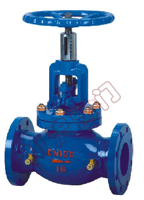 KPF型流量平衡閥 産品型号和圖片