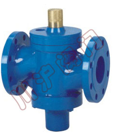 ZLF自力式流量平衡閥 産品型号和圖片