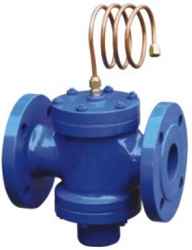 ZYC自力式壓差控制閥 産品型号和圖片