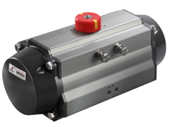 AT氣動執行機構