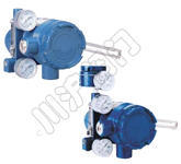 AVP電氣閥門定位器