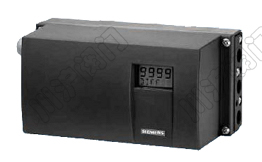 德國西門子定位器