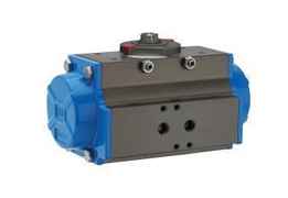 AT氣動執行機構