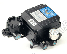 YT-1000電氣定位器