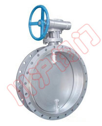 手動通風蝶閥 産品型号和圖片