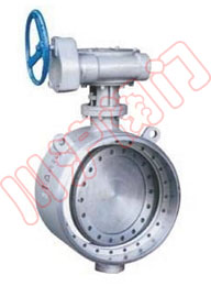 手動焊接蝶閥 産品型号和圖片