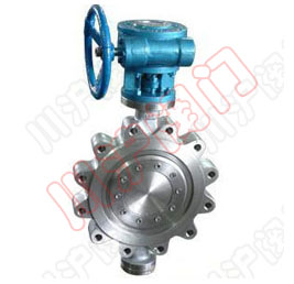 凸耳式美标蝶閥 産品型号和圖片