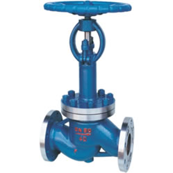 DJ41Y低溫截止閥 産品型号和圖片