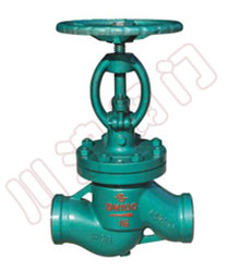 DSJ61H水封截止閥 産品型号和圖片